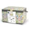 Dritz® Medium Sewing Basket Essential Sewing Supplies Kit
